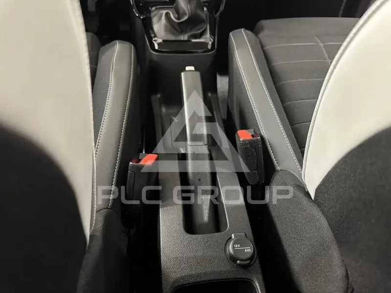 2025 Citroen C3