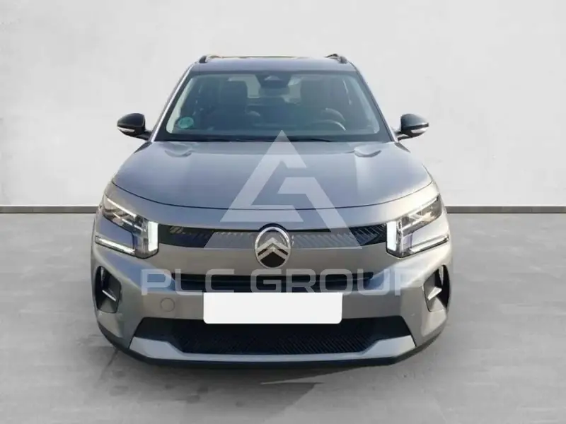 2025 Citroen C3