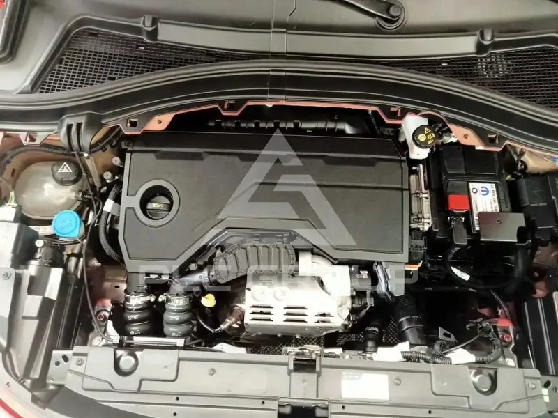 2025 Citroen C3