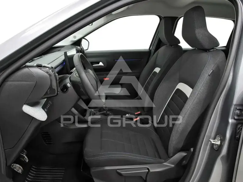 2025 Citroen C3