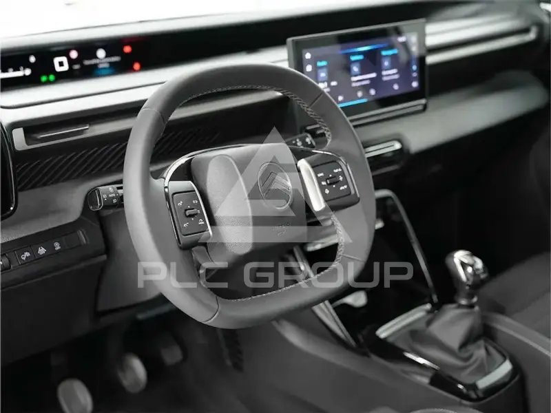 2025 Citroen C3