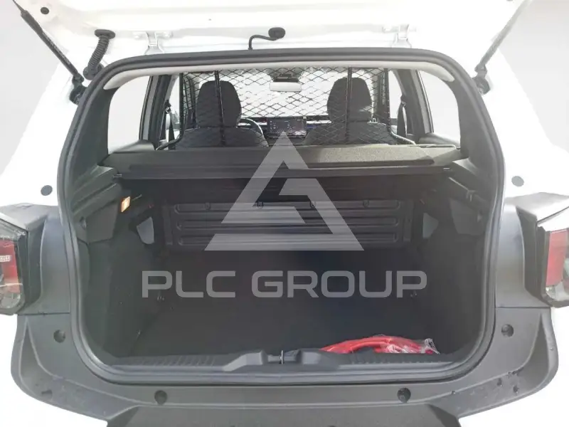 2025 Citroen C3