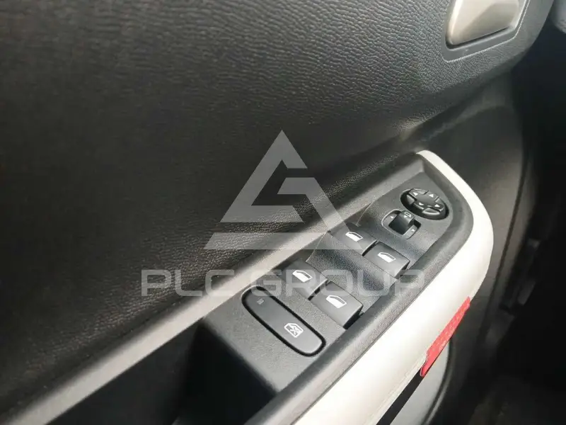 2025 Citroen C3