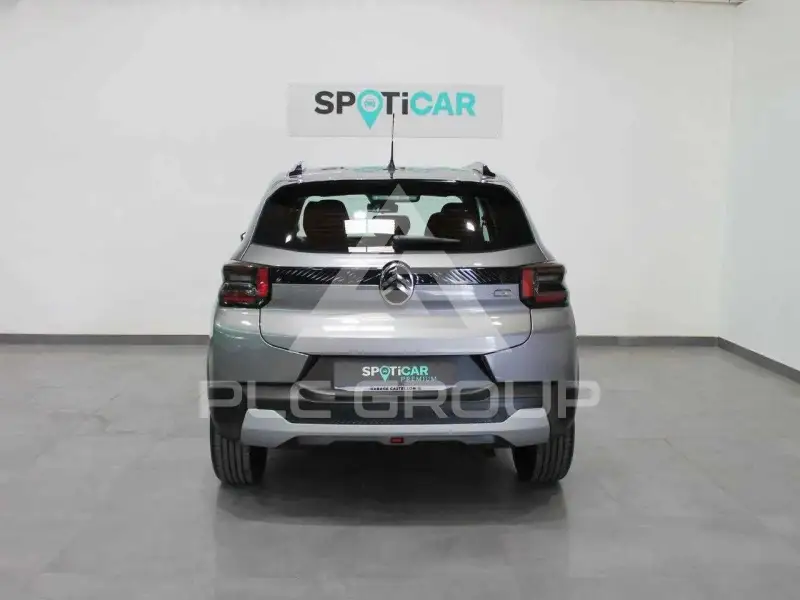 2025 Citroen C3