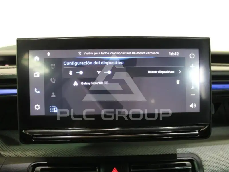 2025 Citroen C3