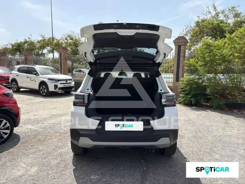 2025 Citroen C3