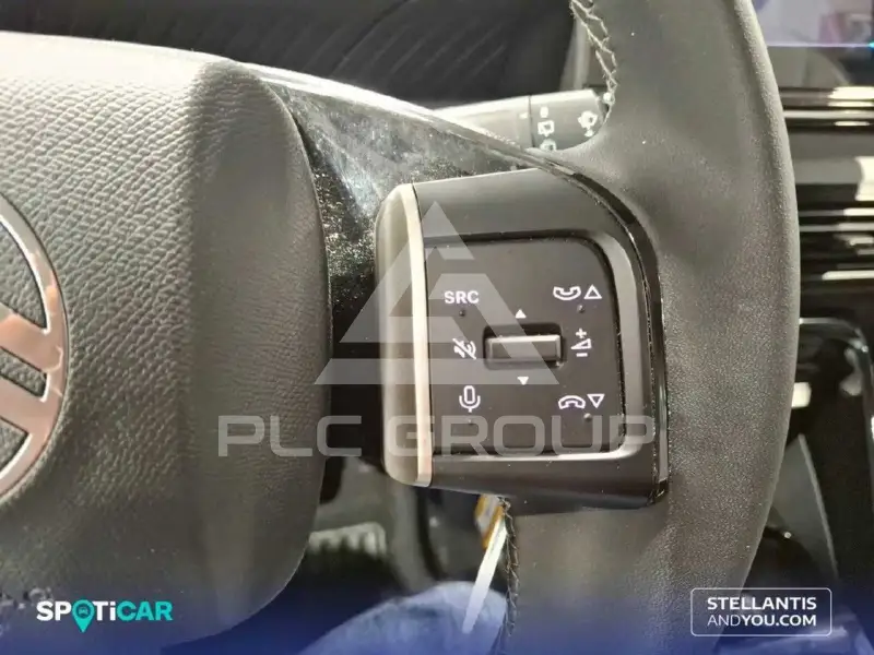 2025 Citroen C3