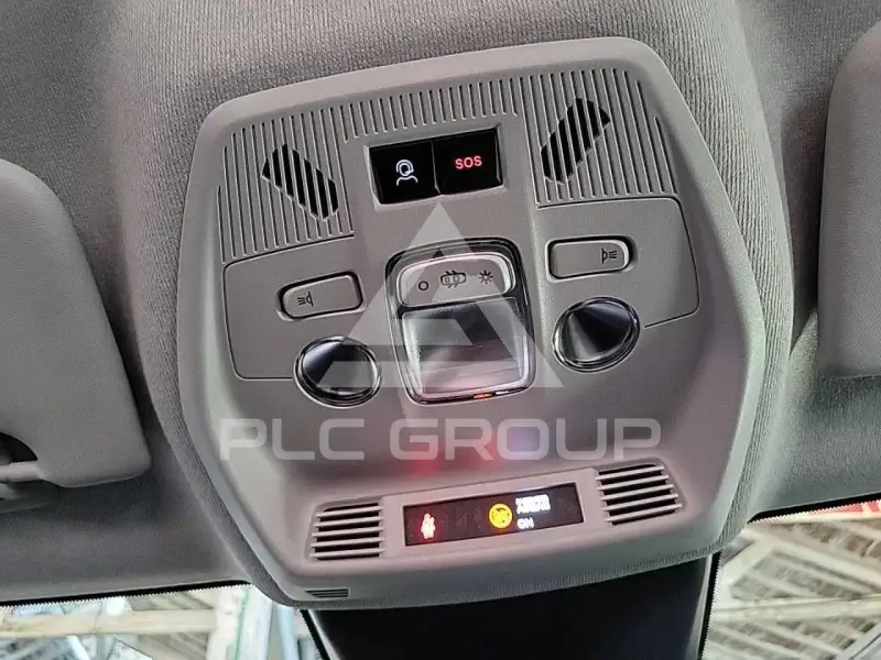 2025 Citroen C3