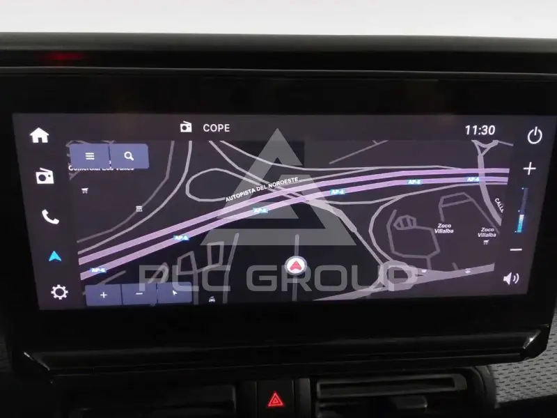 2025 Citroen C3