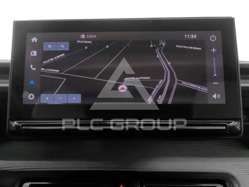 2025 Citroen C3