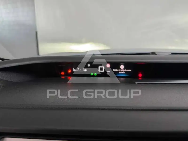 2025 Citroen C3
