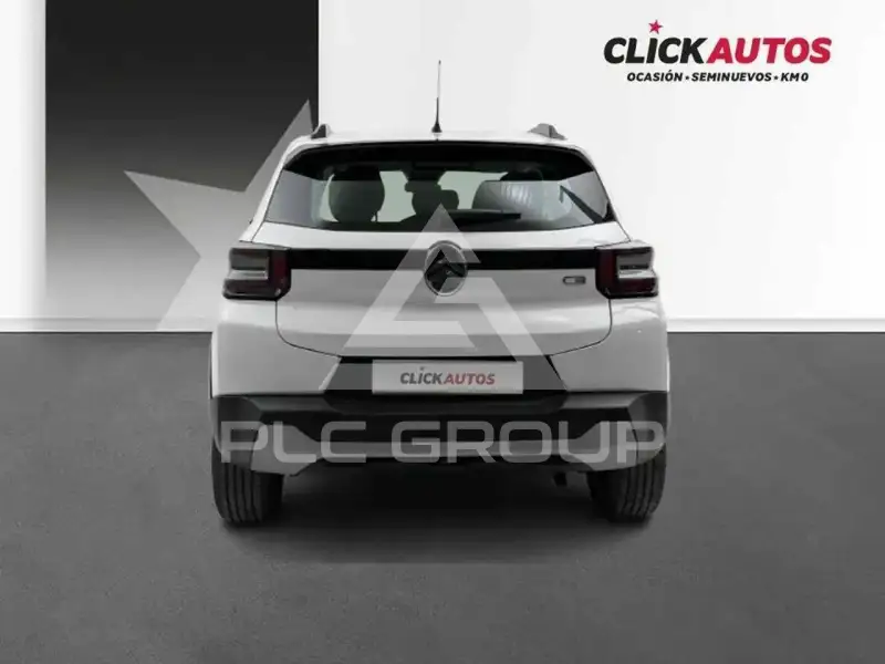 2025 Citroen C3