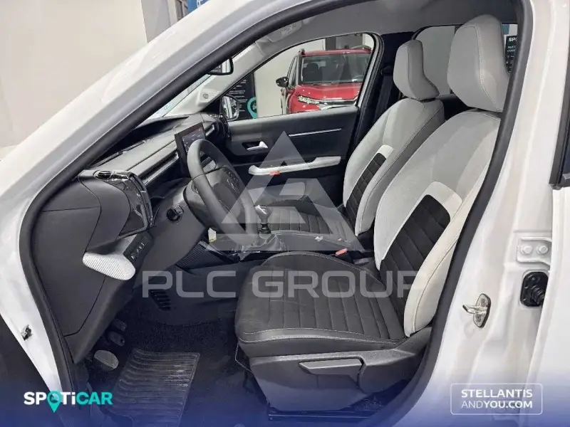 2025 Citroen C3