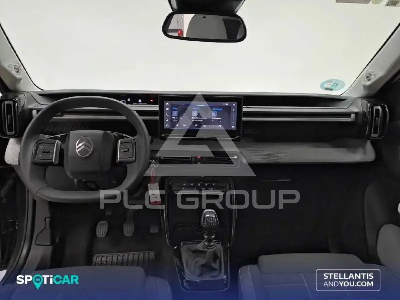 2025 Citroen C3