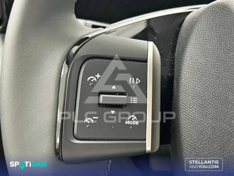 2025 Citroen C3