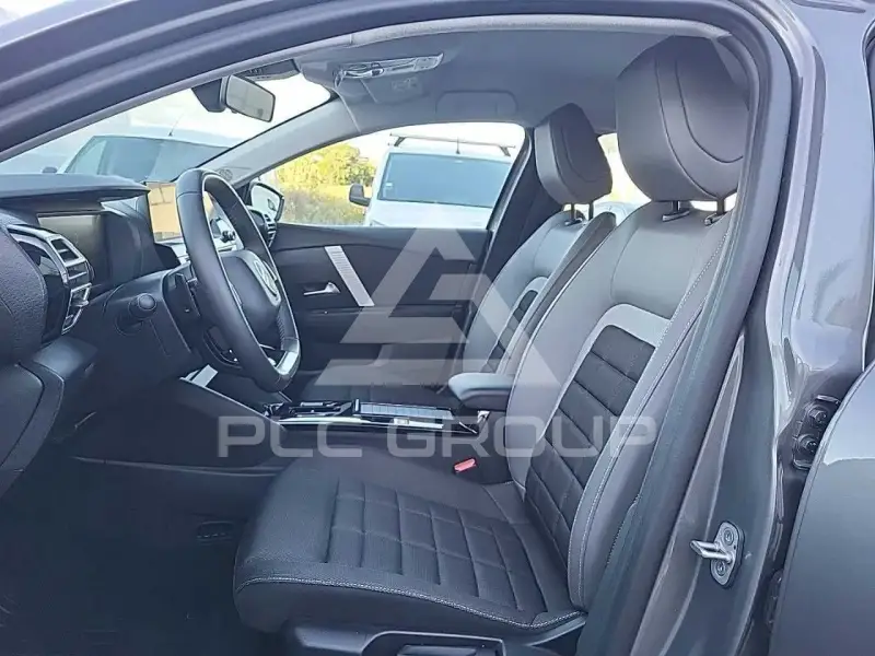 2025 Citroen C3
