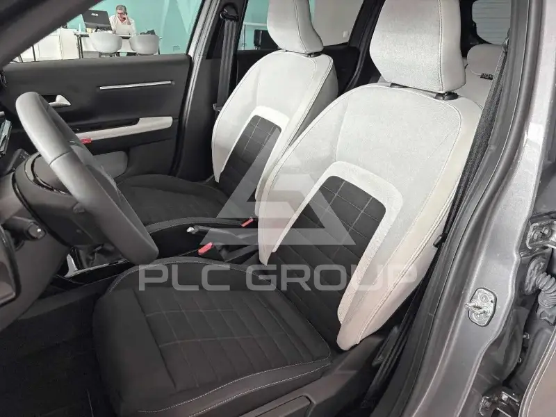 2025 Citroen C3