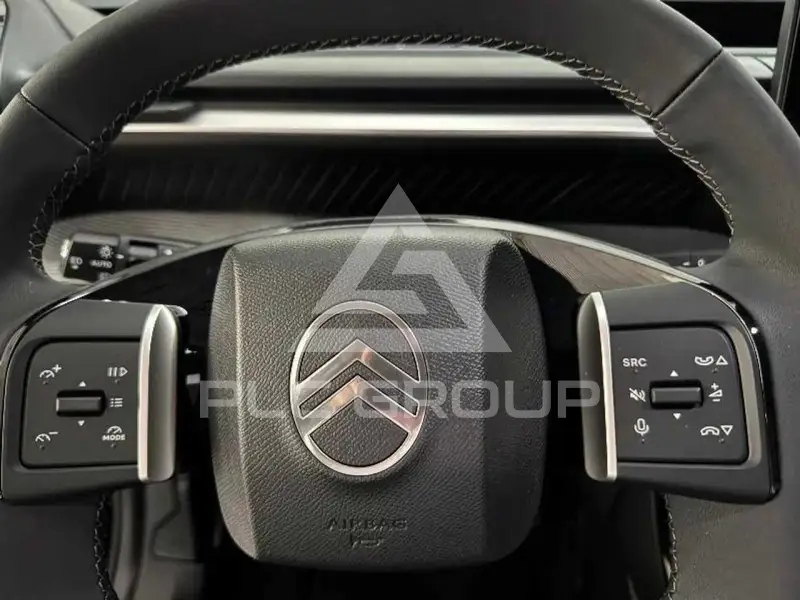2025 Citroen C3