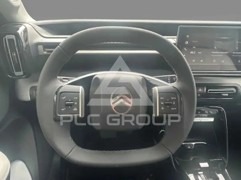 2025 Citroen C3