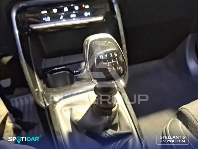 2025 Citroen C3