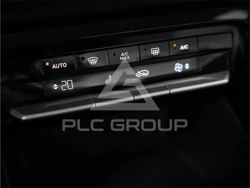 2025 Citroen C3