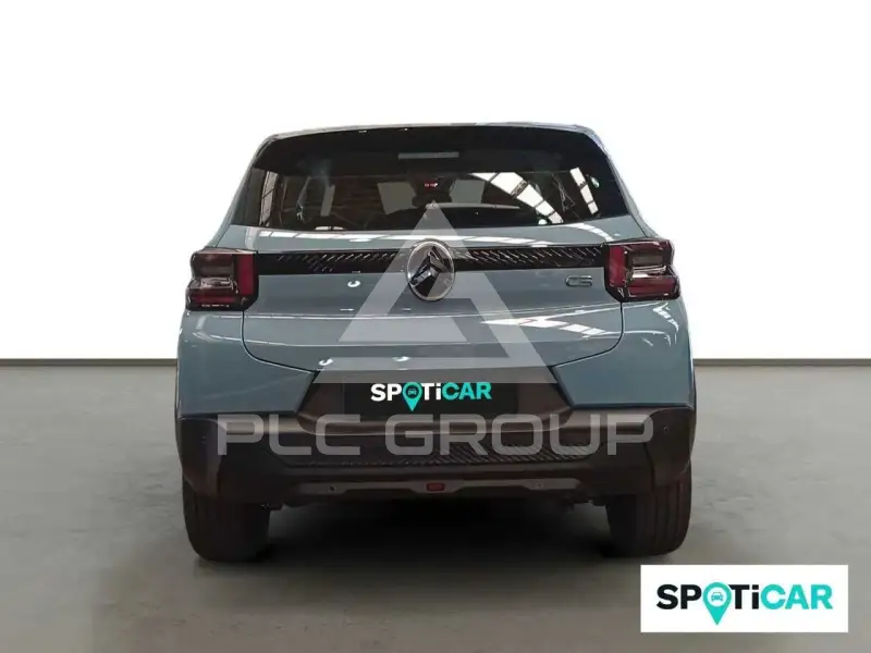 2025 Citroen C3