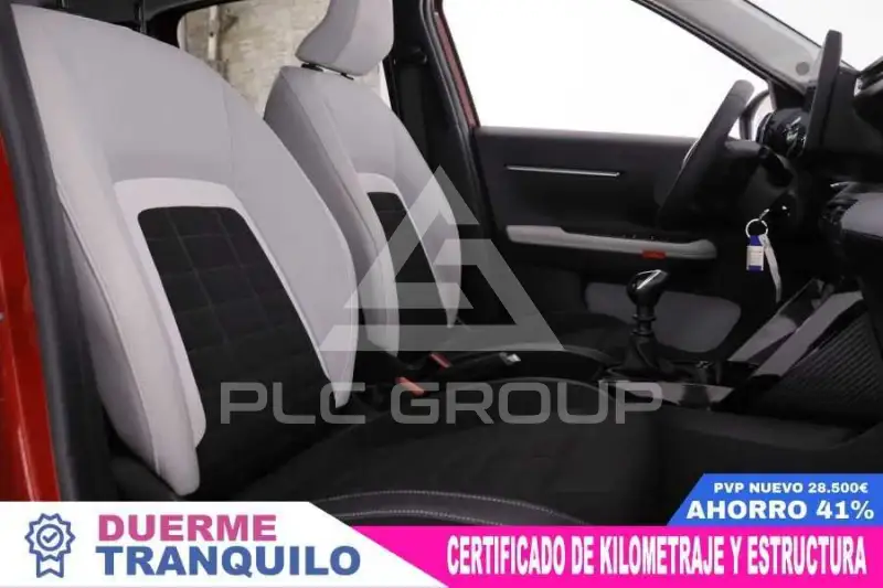 2025 Citroen C3