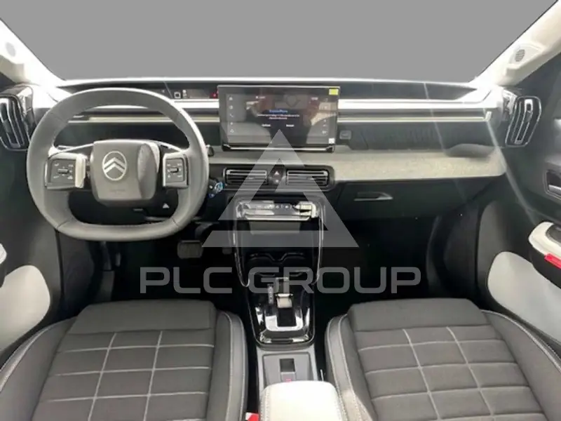 2025 Citroen C3