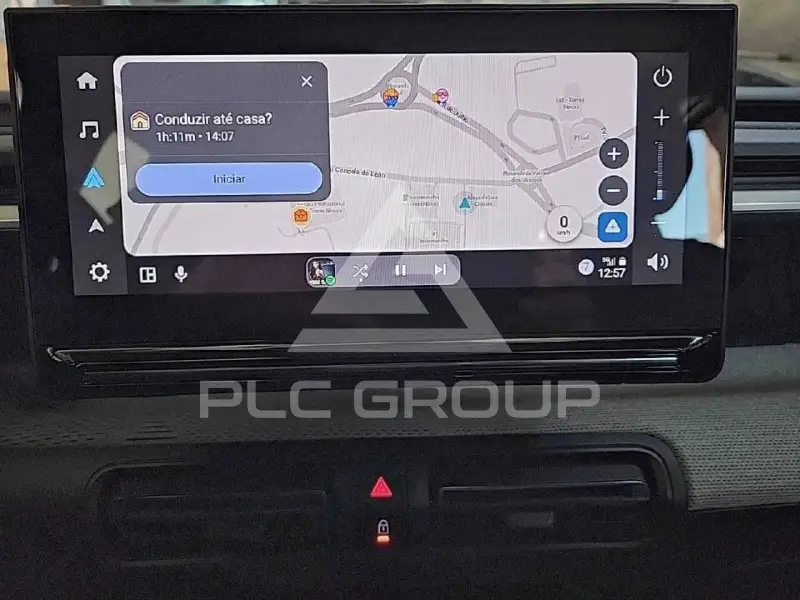 2025 Citroen C3