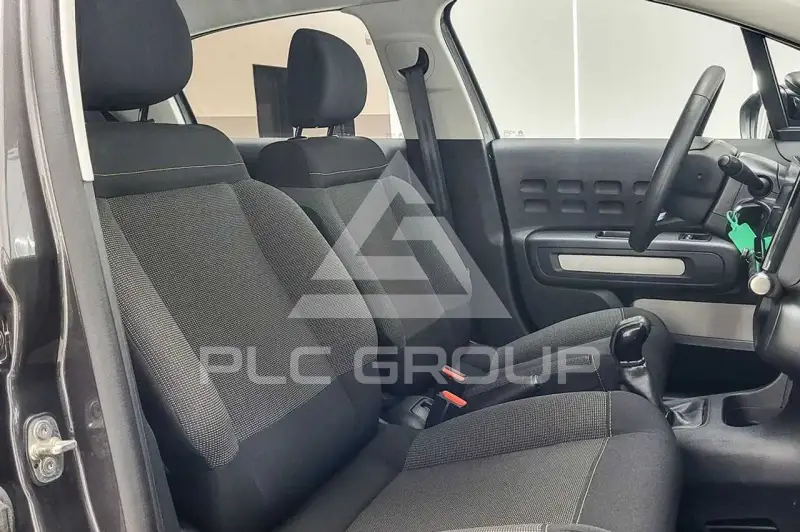 2025 Citroen C3