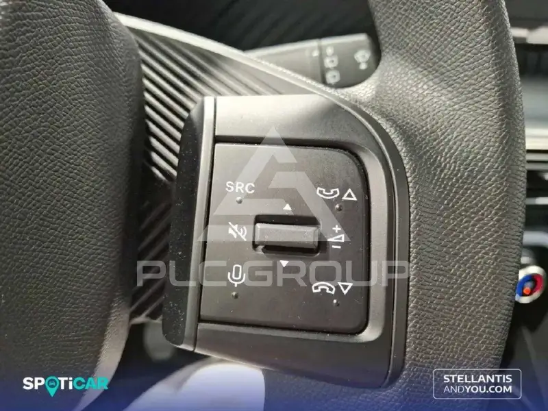 2025 Citroen C3