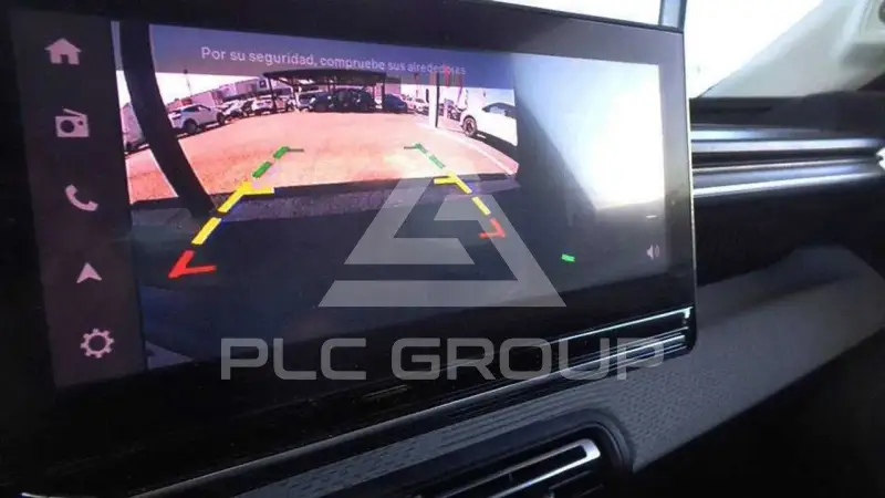 2025 Citroen C3