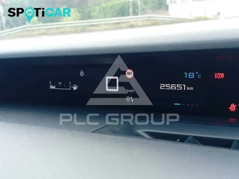 2025 Citroen C3