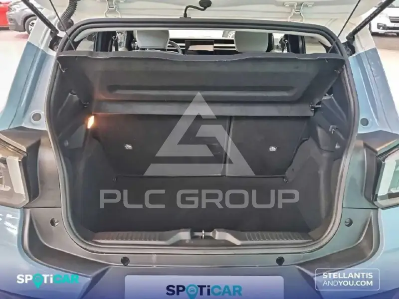 2025 Citroen C3