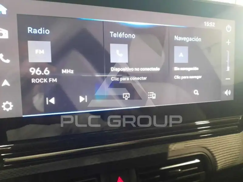 2025 Citroen C3