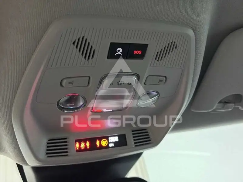 2025 Citroen C3