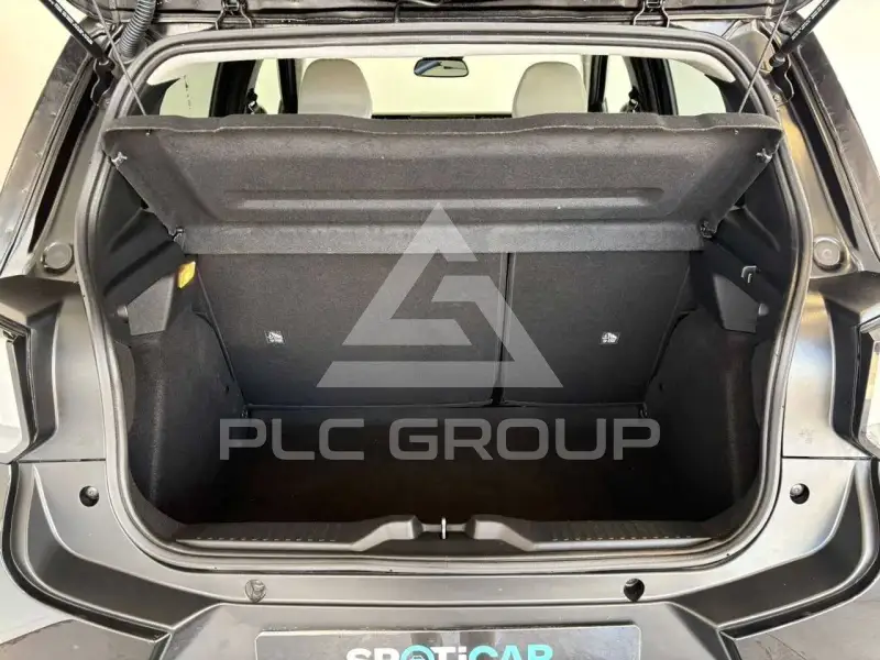 2025 Citroen C3