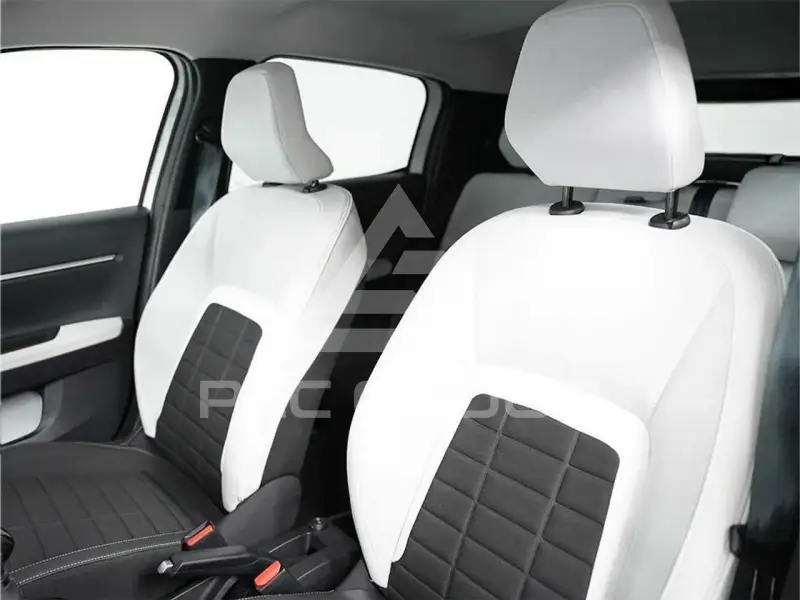 2025 Citroen C3