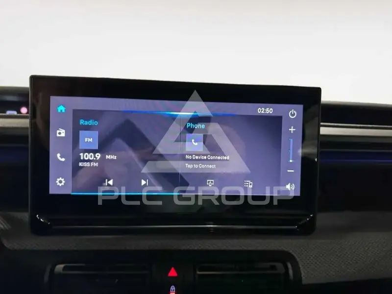 2025 Citroen C3