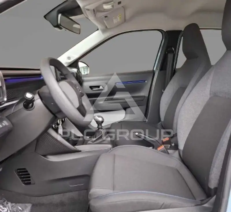 2025 Citroen C3