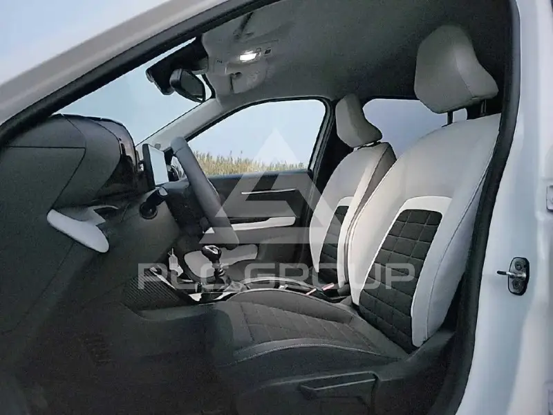 2025 Citroen C3