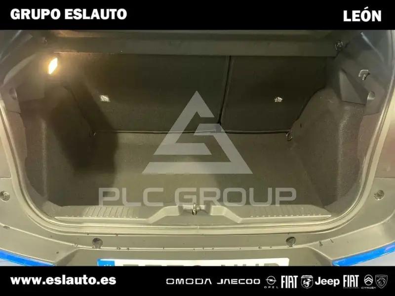 2025 Citroen C3