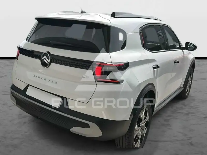 2025 Citroen C3