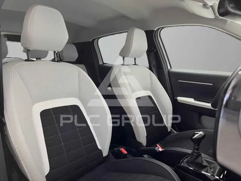 2025 Citroen C3