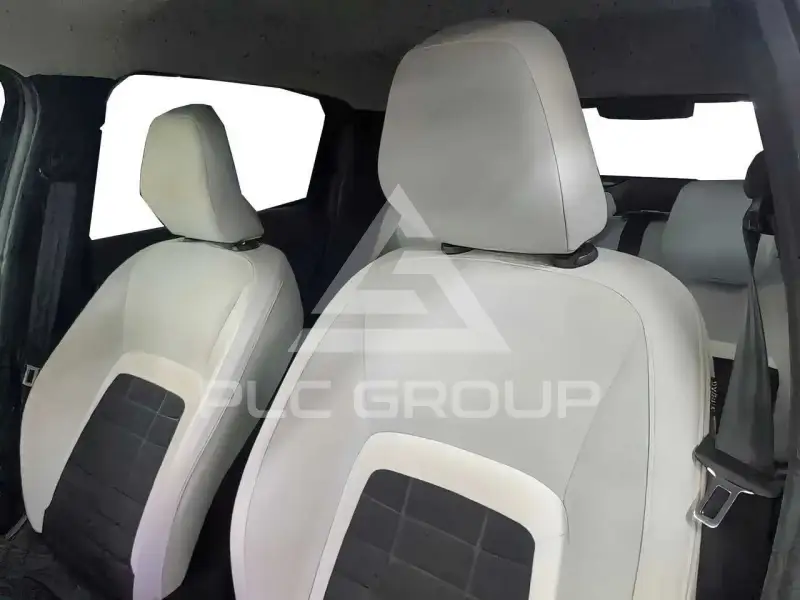 2025 Citroen C3