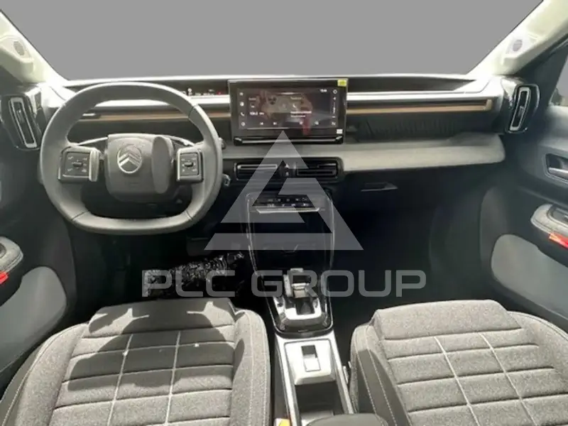 2025 Citroen C3