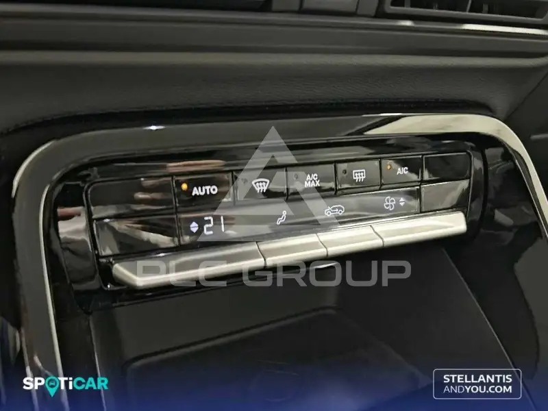 2025 Citroen C3