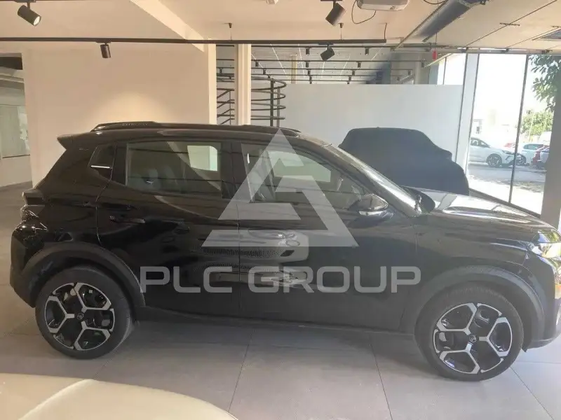 2025 Citroen C3