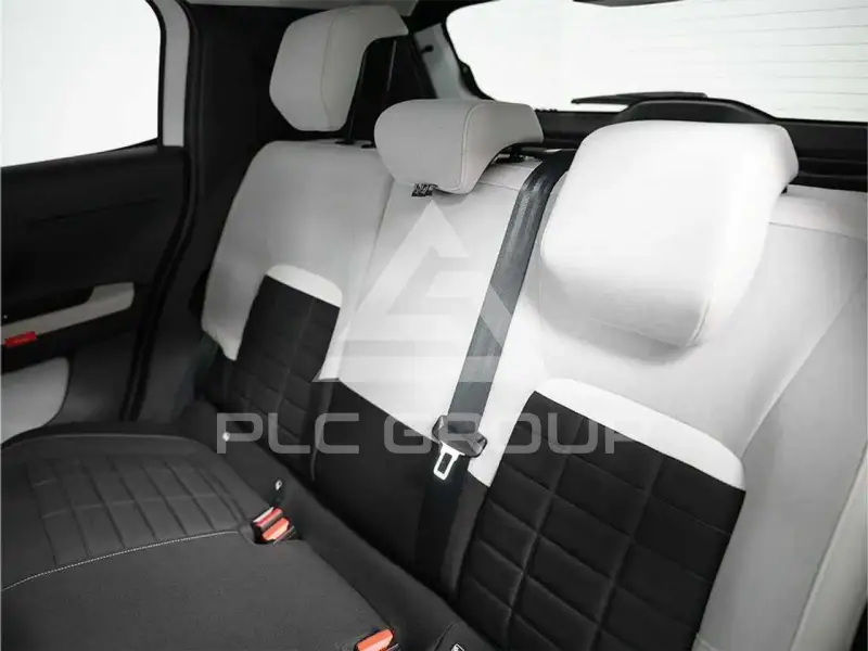 2025 Citroen C3