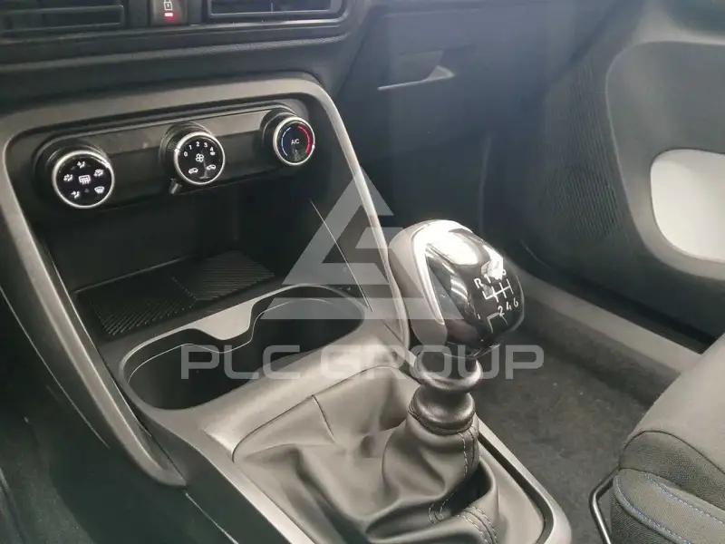 2025 Citroen C3
